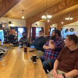 Glacier Brewing Co