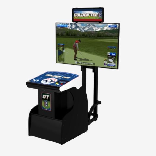 Golden Tee
