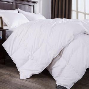 Midweight Down Duvet Insert