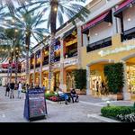 The Square (City Place)