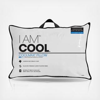 I AM Cool Pillow