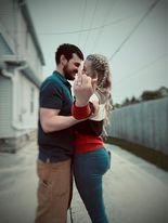 The Wedding Website of Christine Taylor and Greg Brack