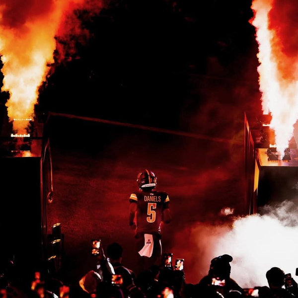 Washington Season Tickets