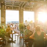 Where to Eat or Drink