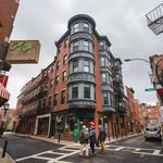 North End