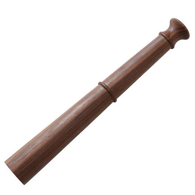 Fortessa Crafthouse by Fortessa Wood Muddler