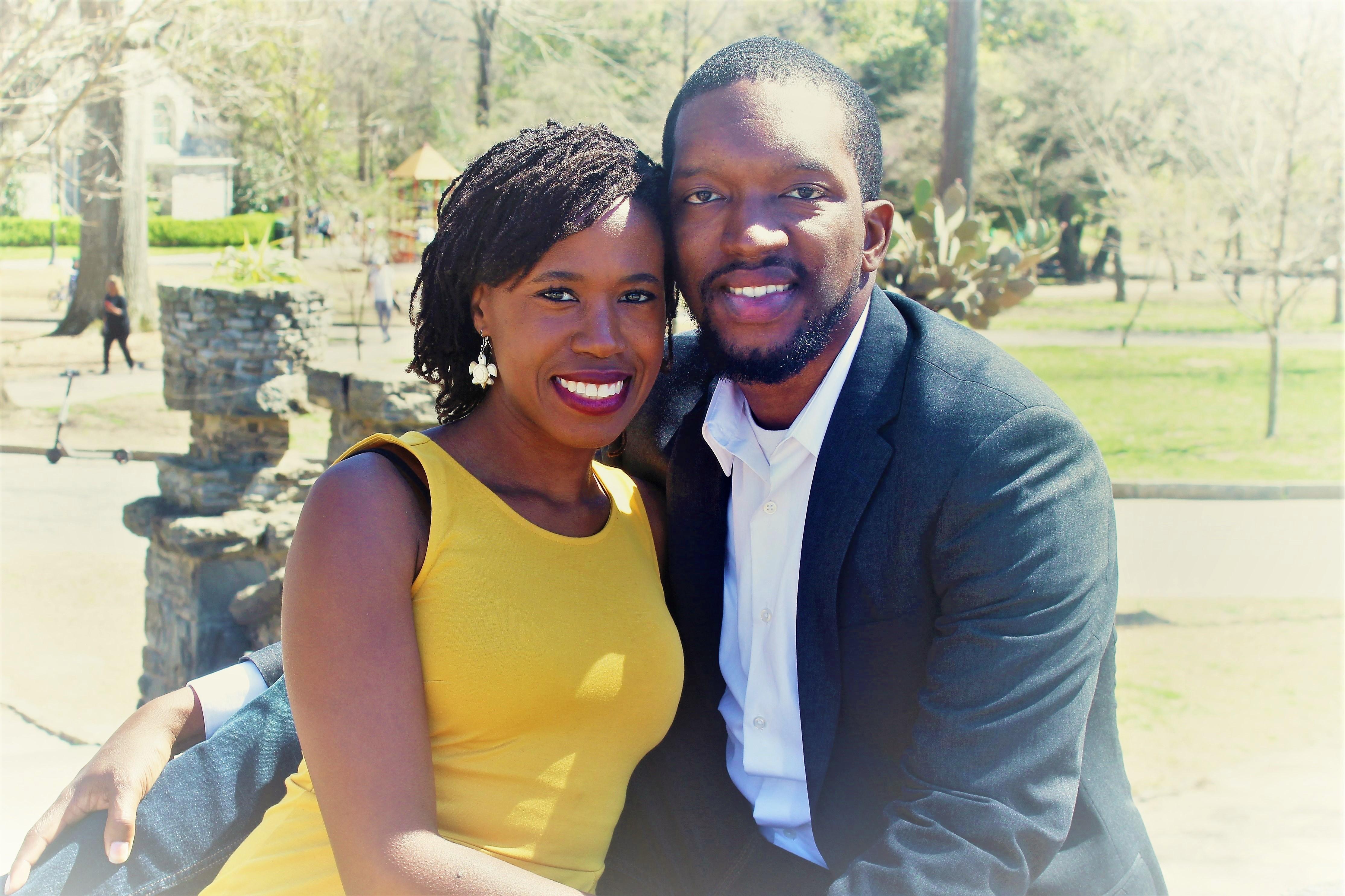 The Wedding Website of Misha Baker and Jeremy Harp