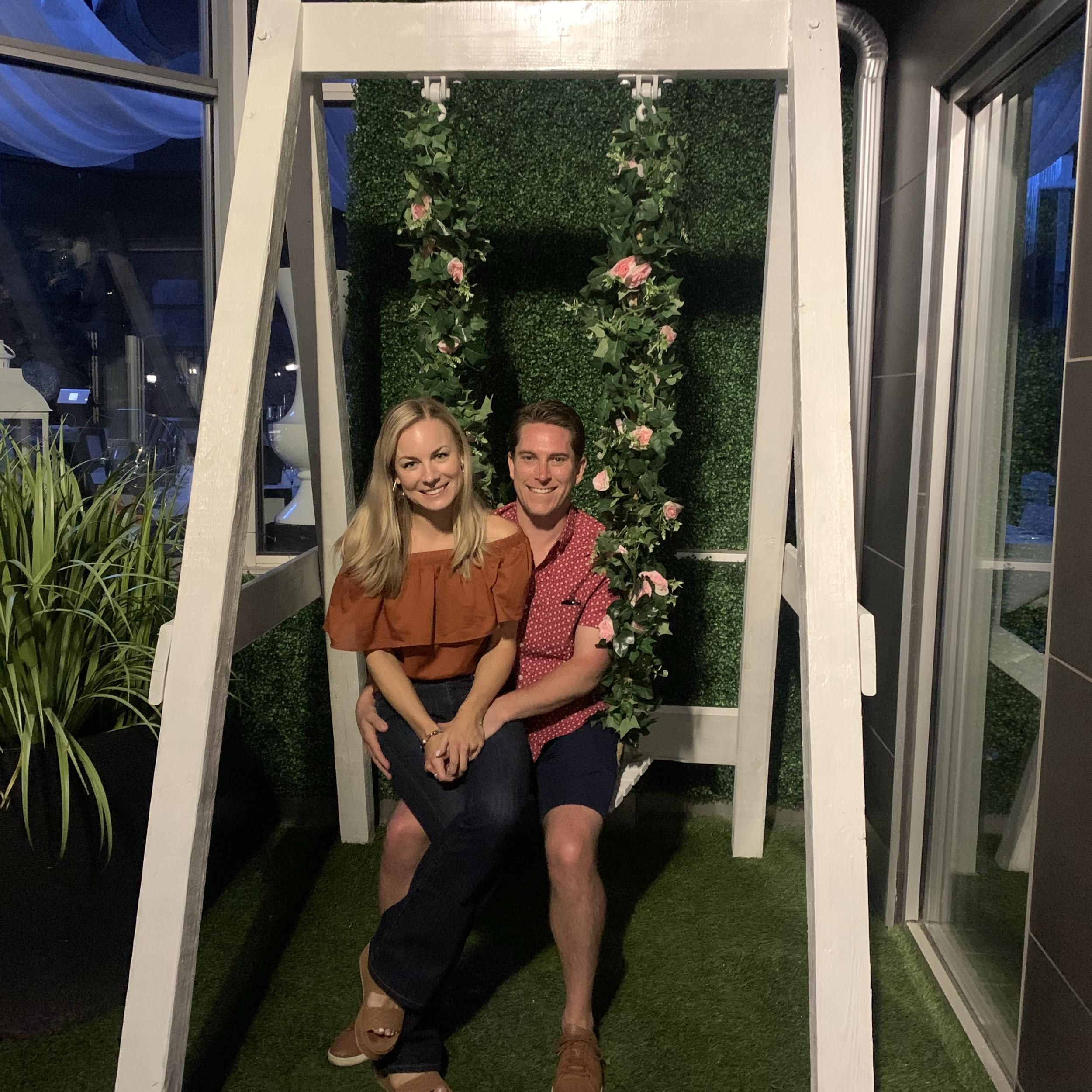 Our Newlywed Fund