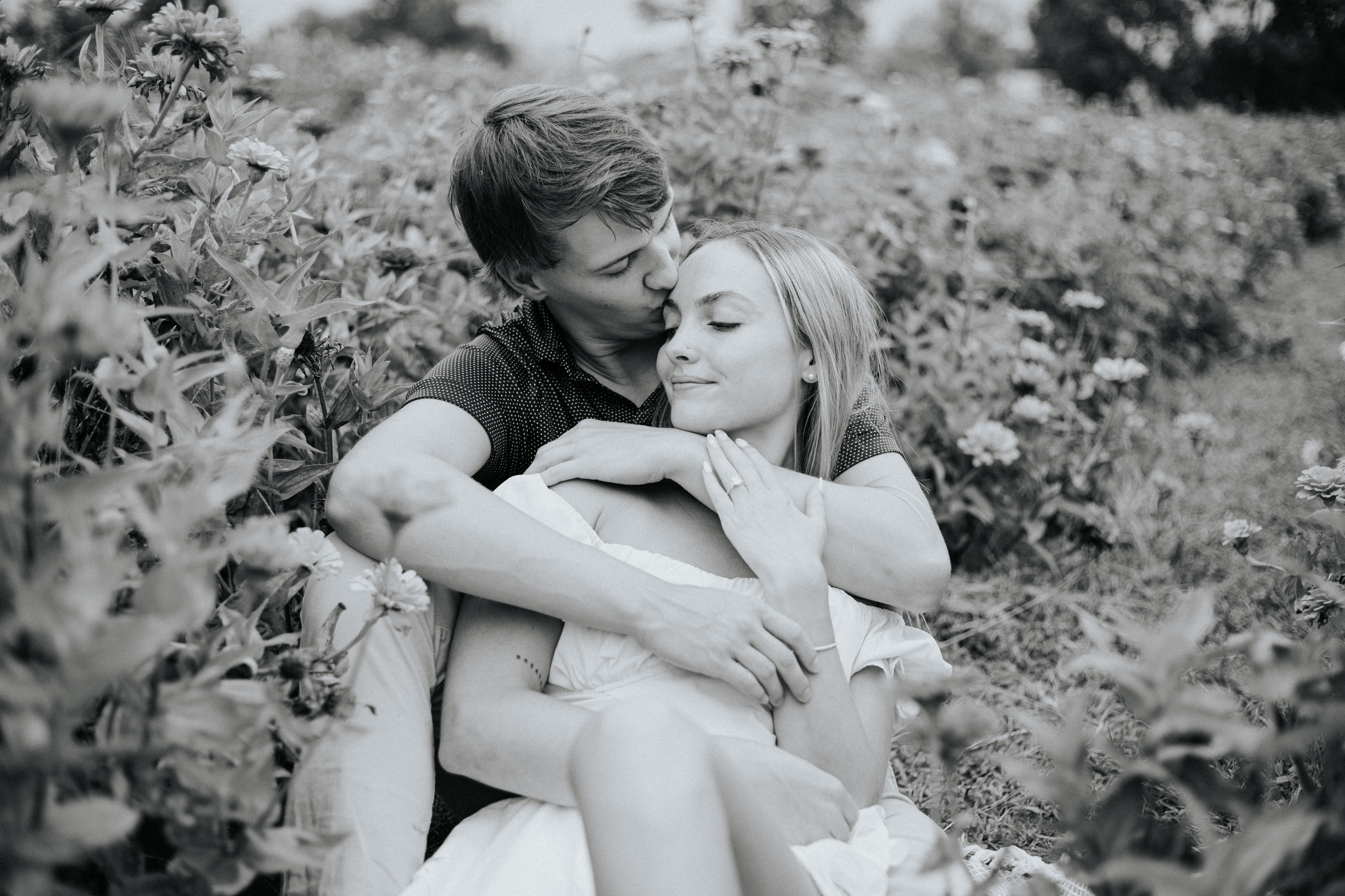 The Wedding Website of Matthew Nevin and Carley Sweeney
