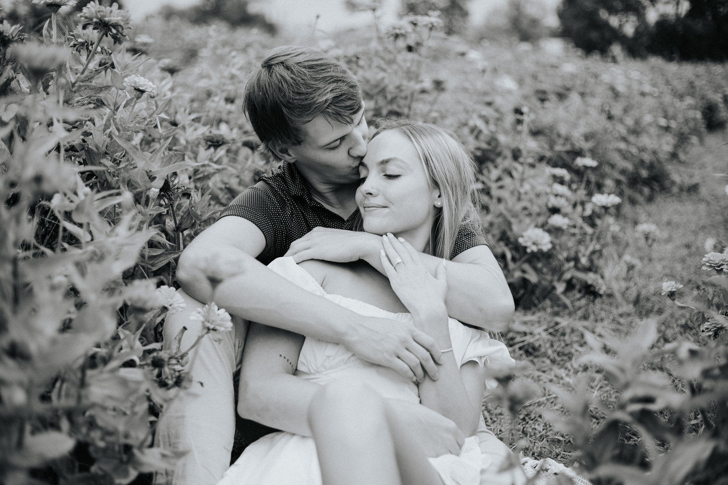 The Wedding Website of Matthew Nevin and Carley Sweeney