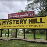 Mystery Hill