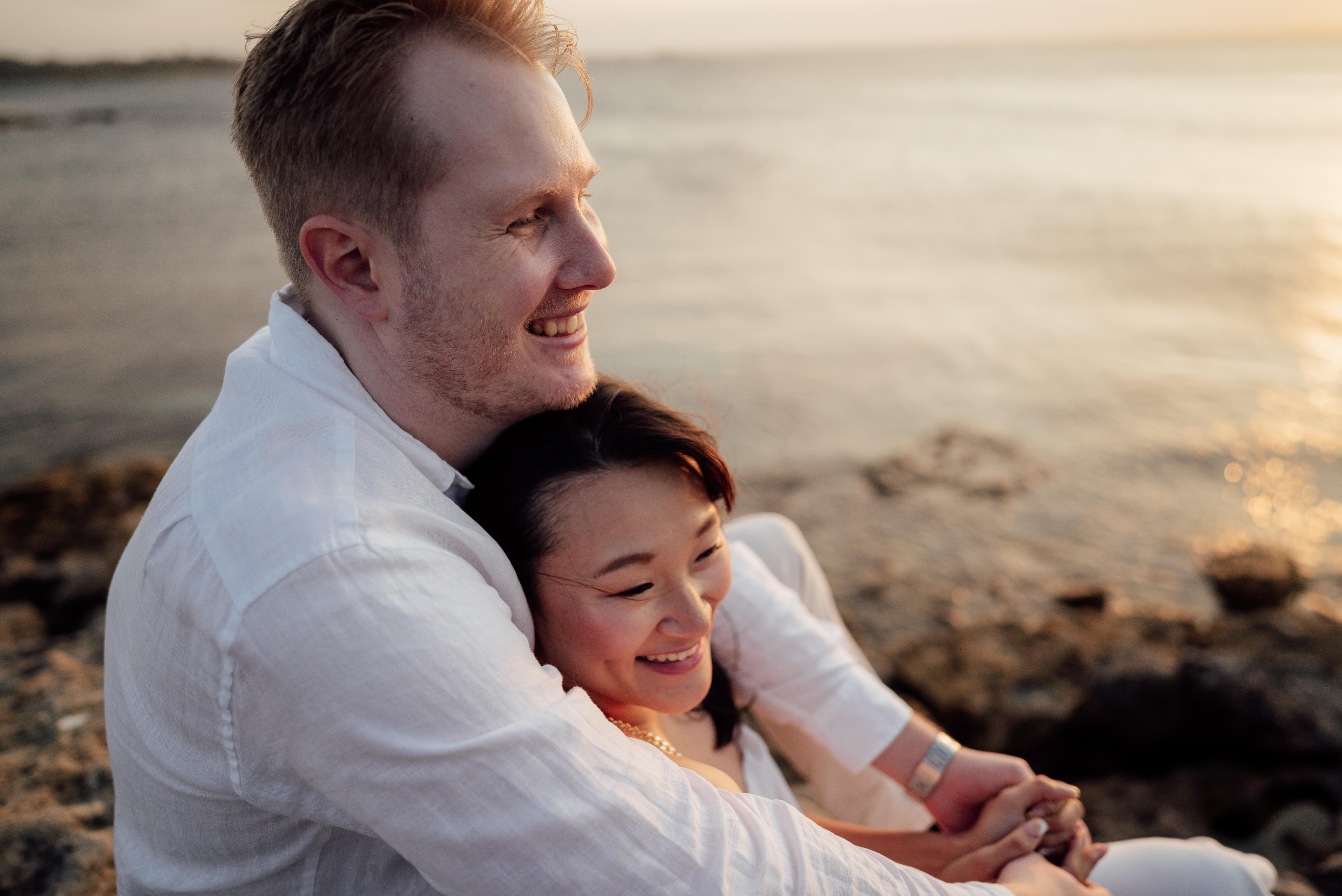 The Wedding Website of Luke Mullins and Teresa Liew