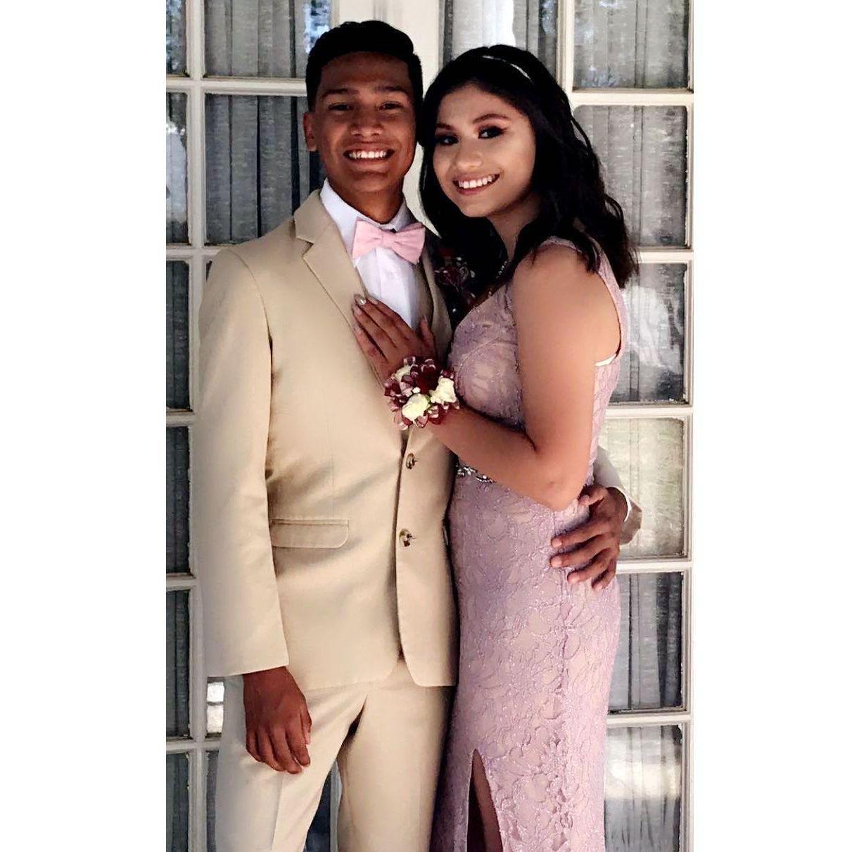 Prom 2018