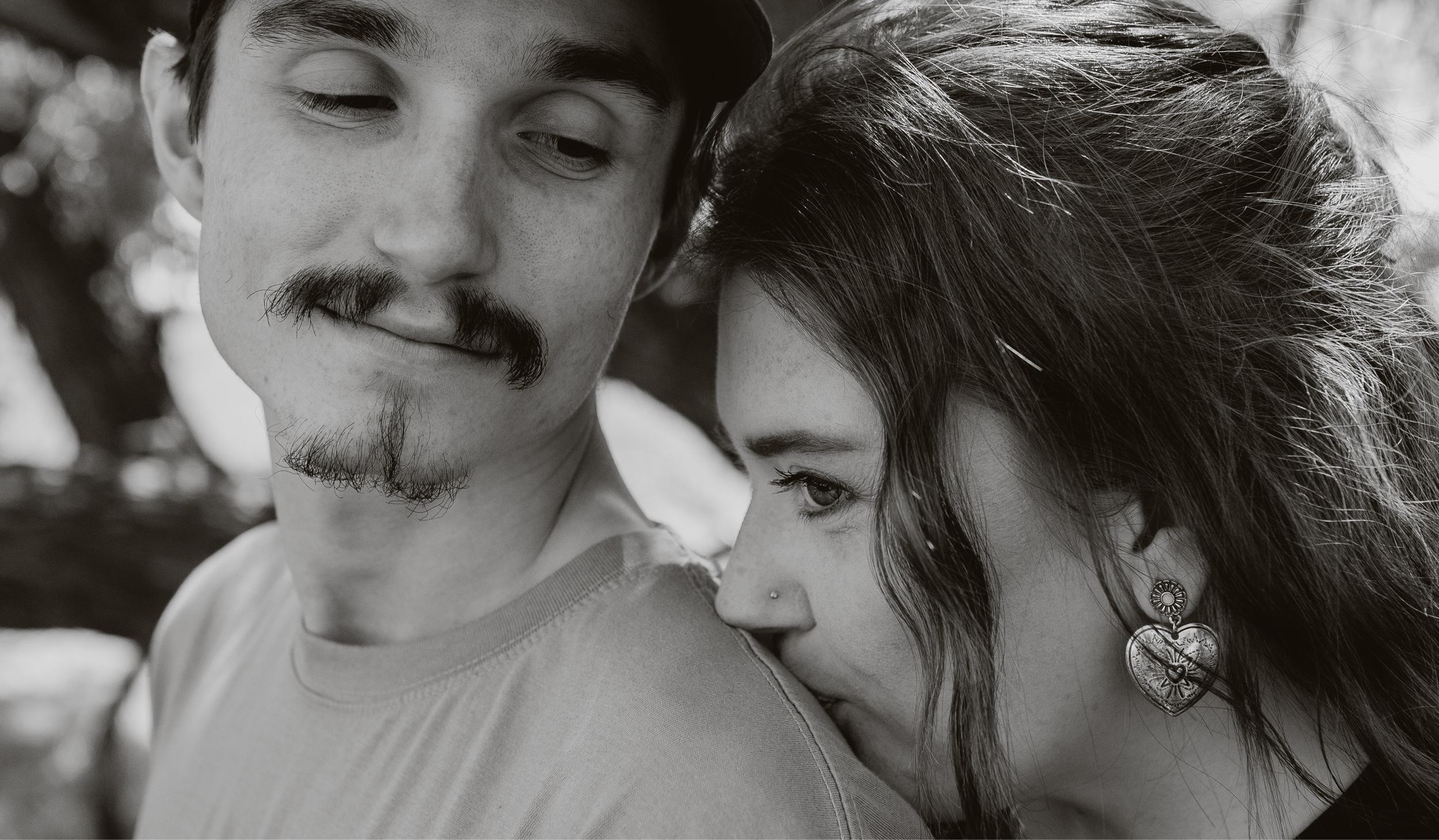 The Wedding Website of Simone Horsley and John Love