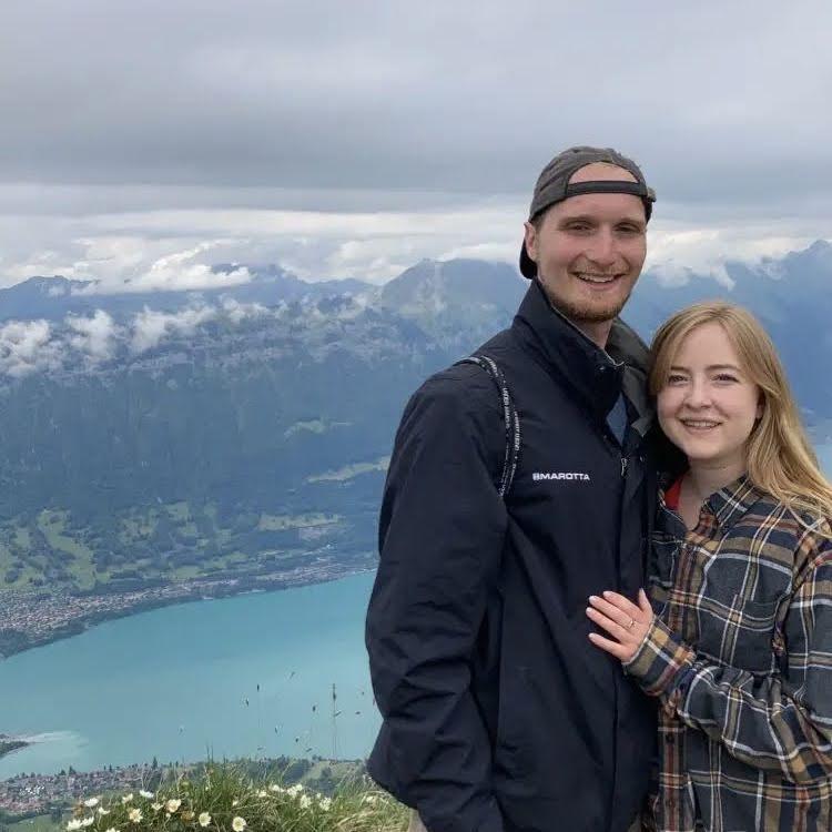 Interlaken, Switzerland