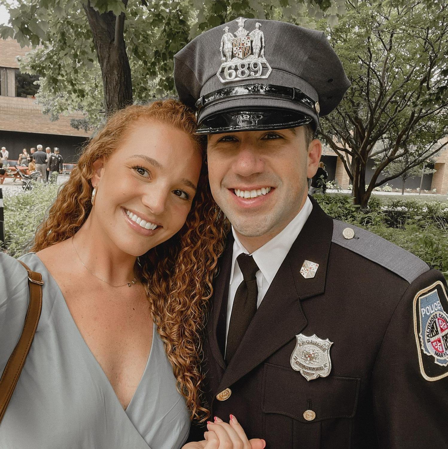 BCoPD Graduation