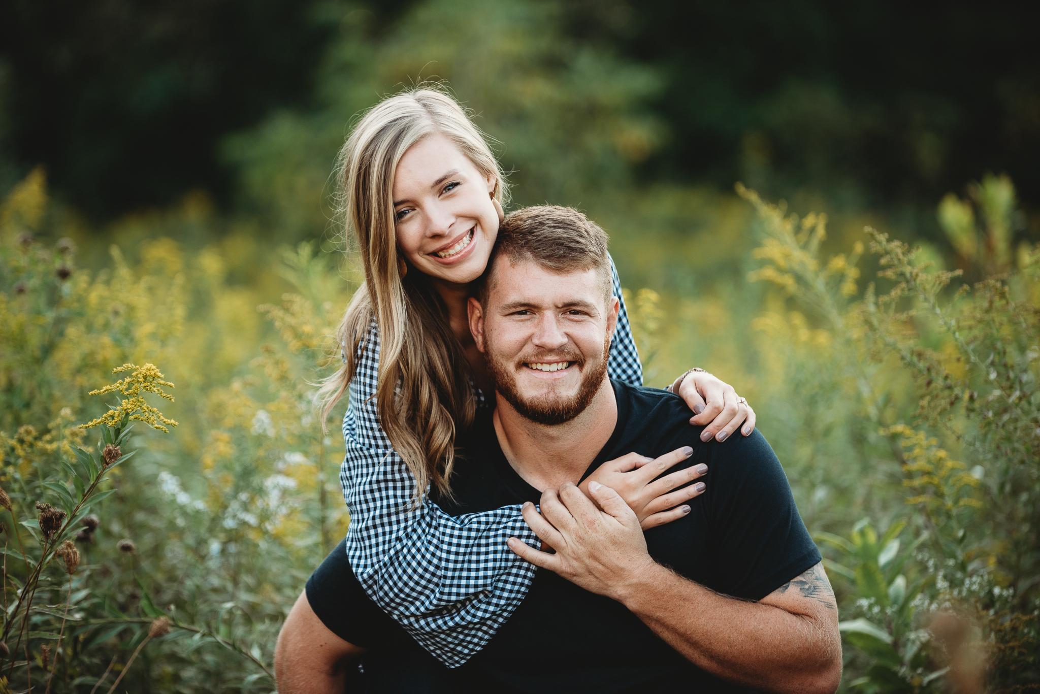 The Wedding Website of Alena Christopherson and Lance Craft