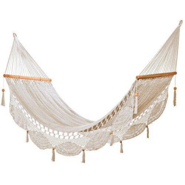 Summer Day Hammock