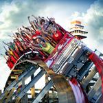 Six Flags Over Texas