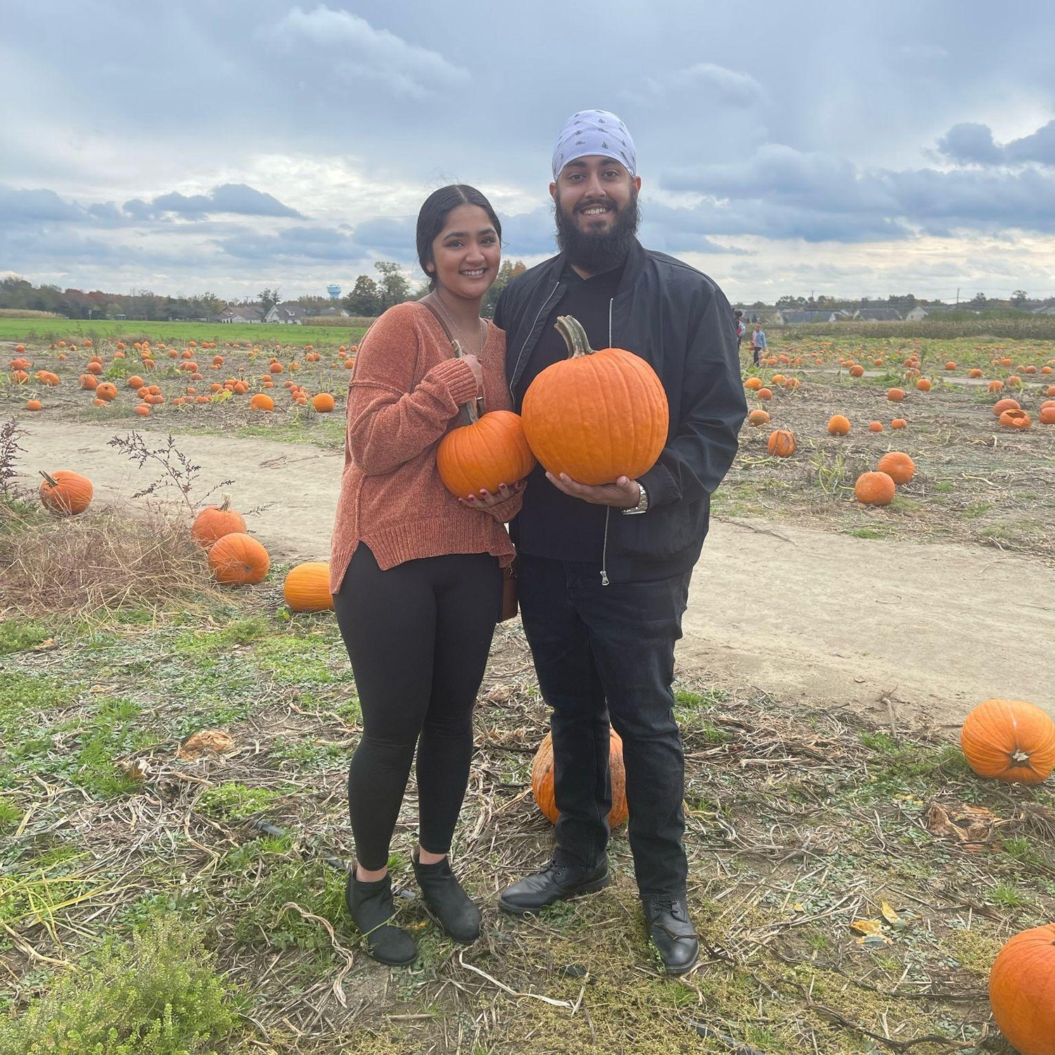 Spooky Season