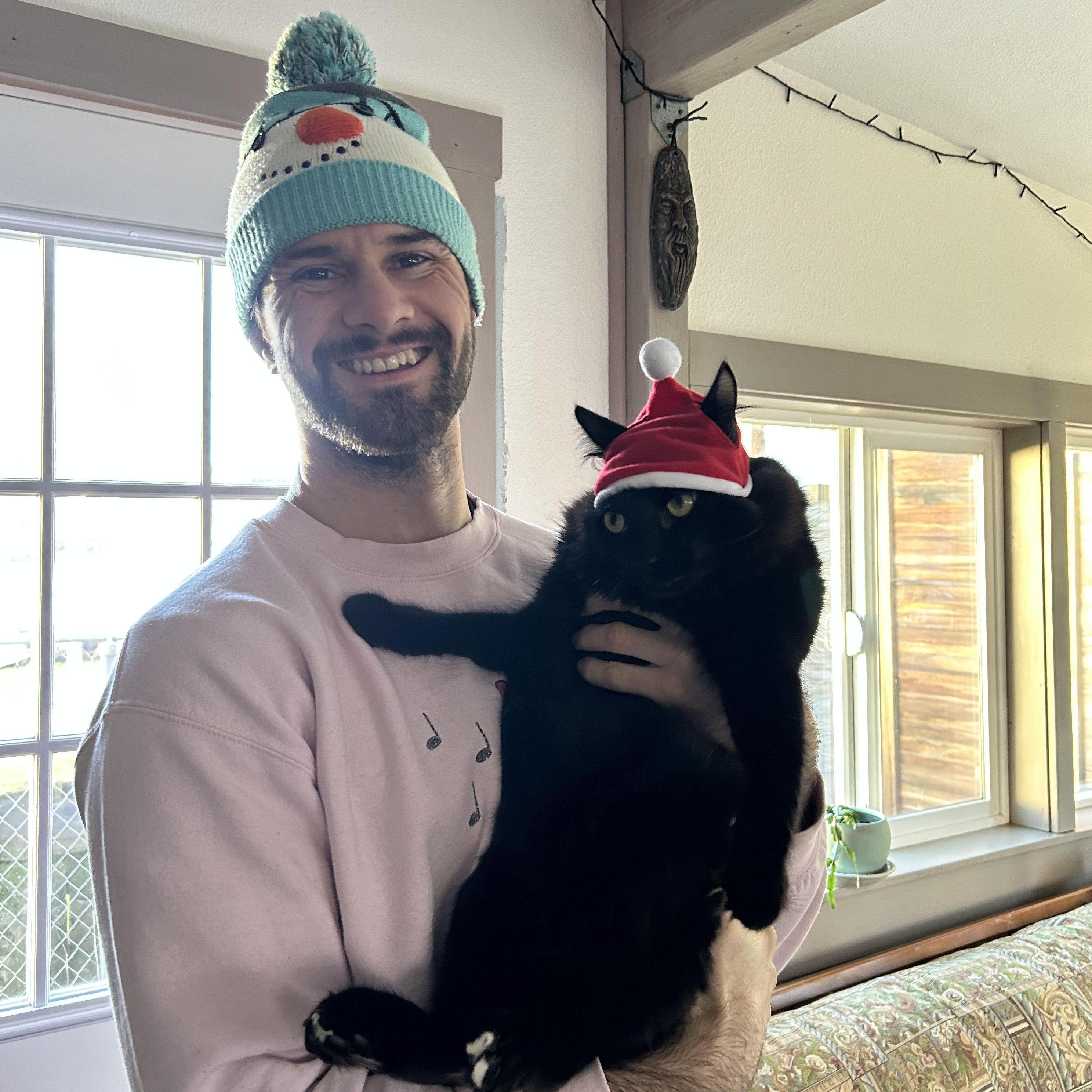 Po absolutely loves this outfit too!