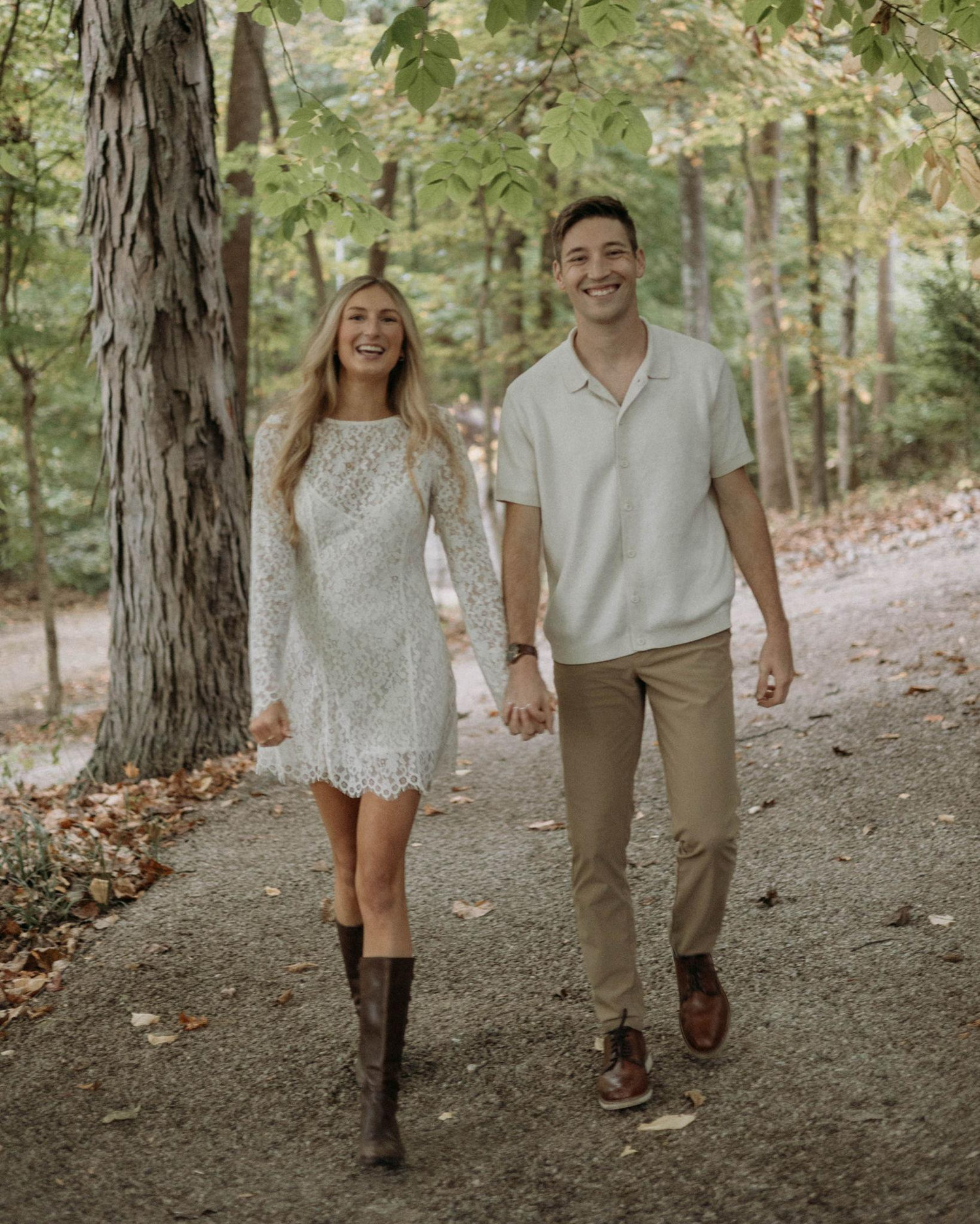 The Wedding Website of Claire Wilhelm and Charlie Moffitt