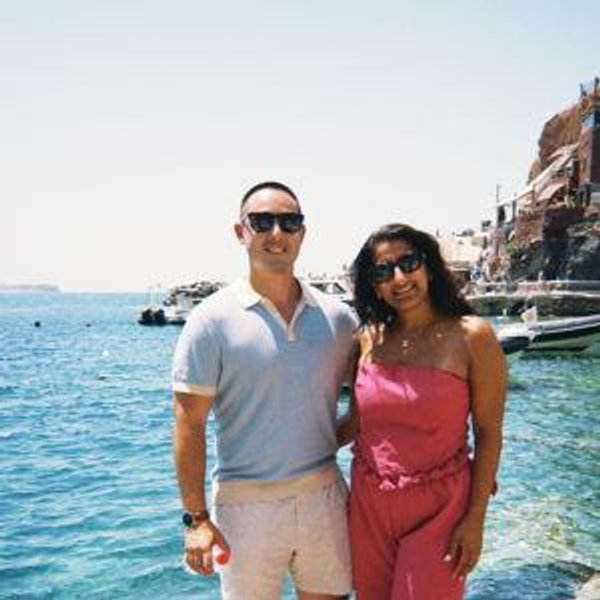 Our Honeymoon Fund