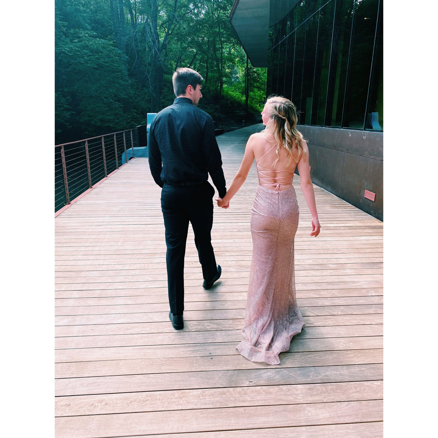Senior Prom!