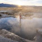 Wild Willy's Hot Spring