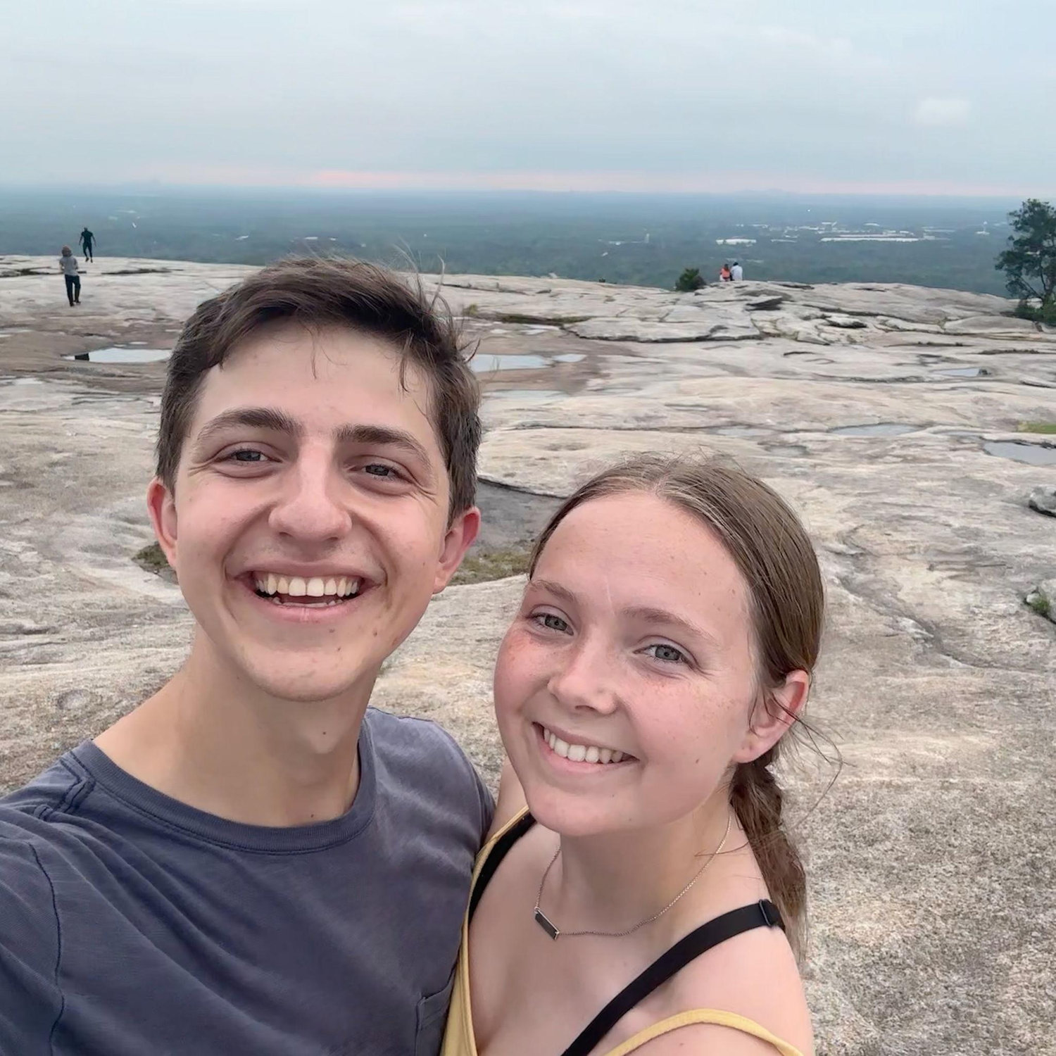 Stone Mountain