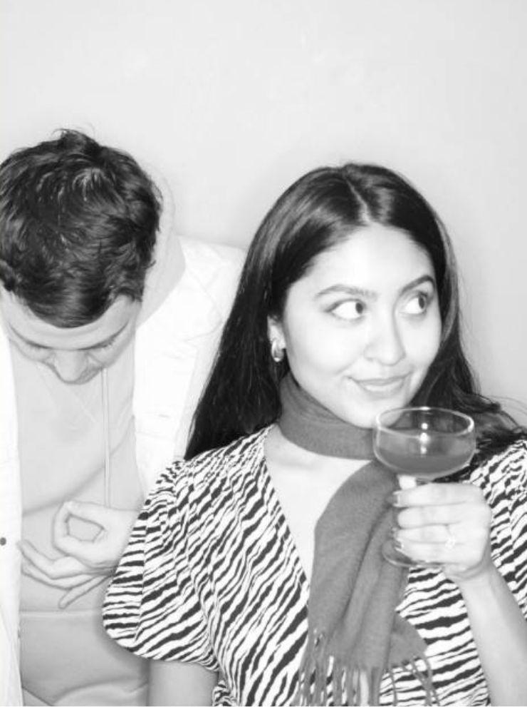 The Wedding Website of Felisa Ruiz and Brian Chiasson