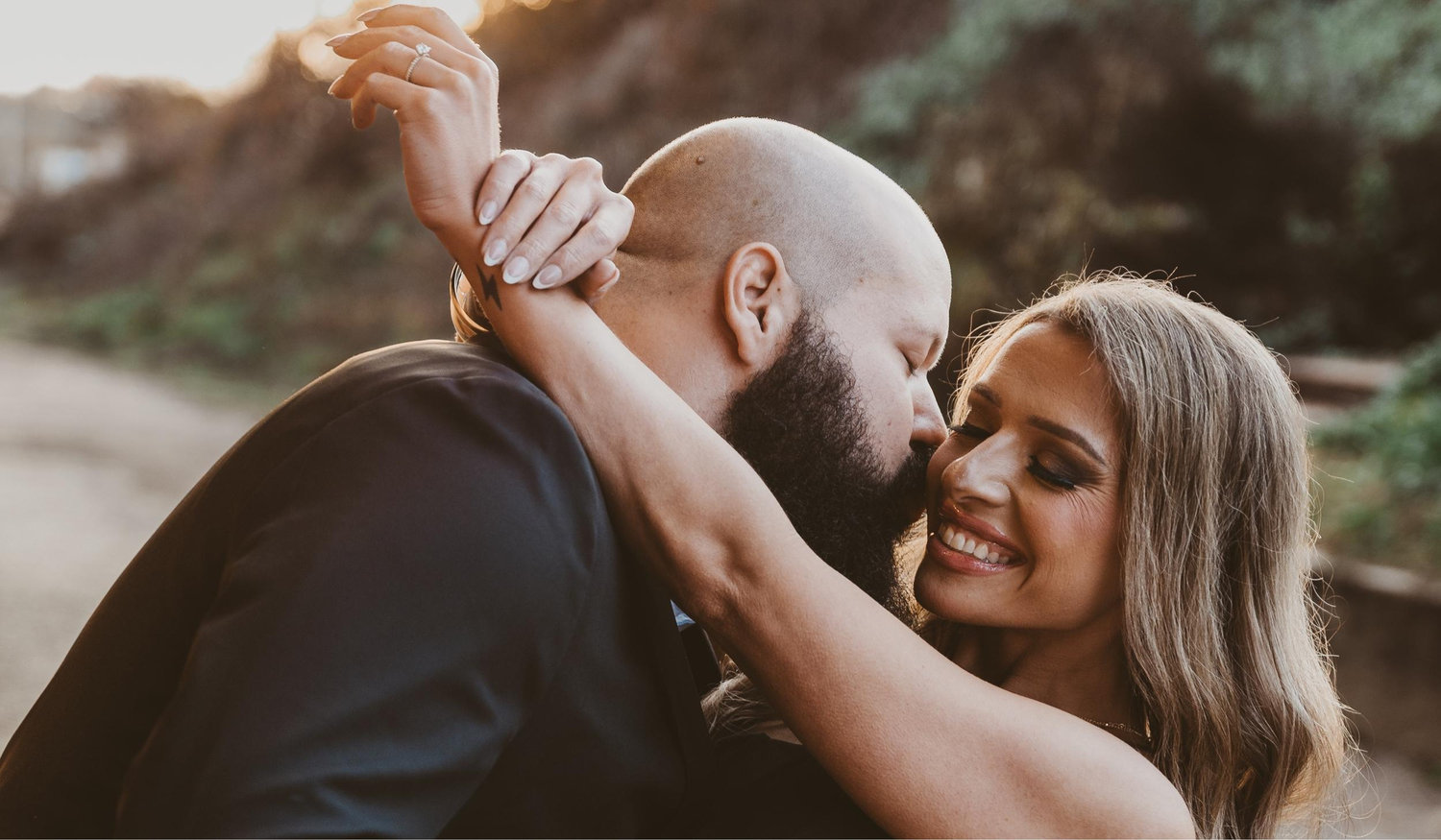 The Wedding Website of Macy Todt and Taylor Abrams