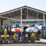 Golden Road Brewery