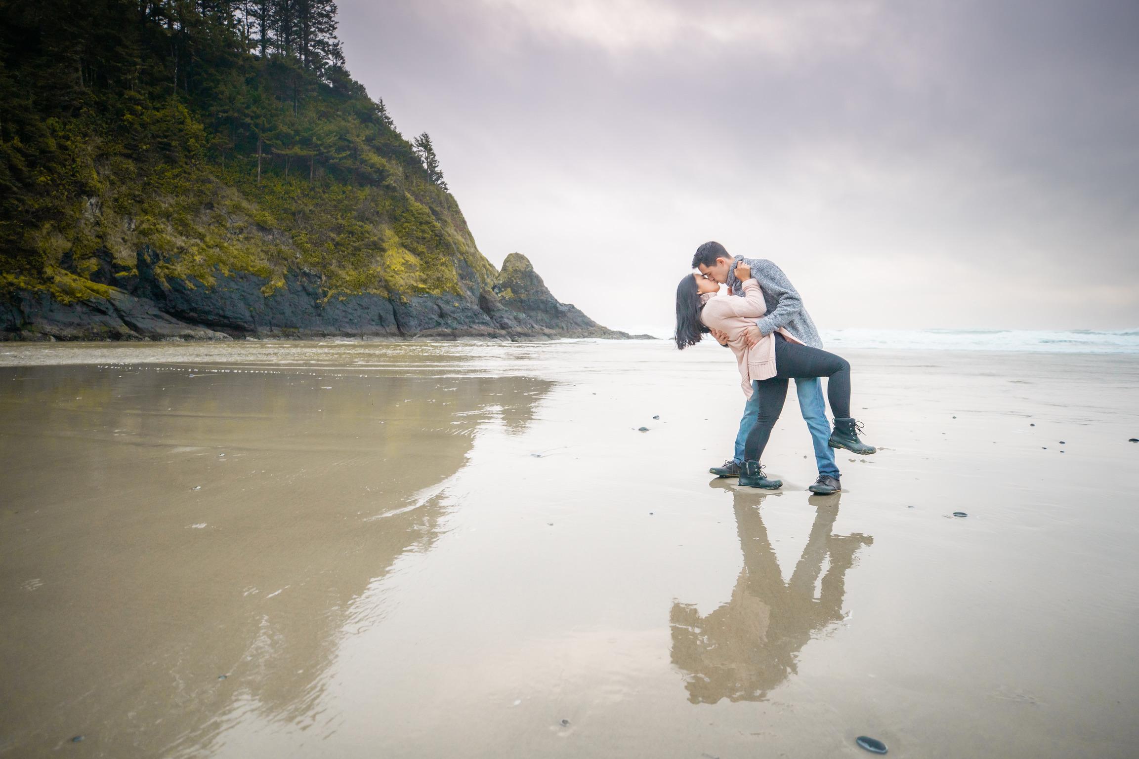 The Wedding Website of Jeanine Tacaca and Mitchell Young