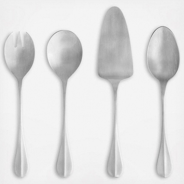 Hostess Set