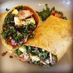 Brown Dog Deli