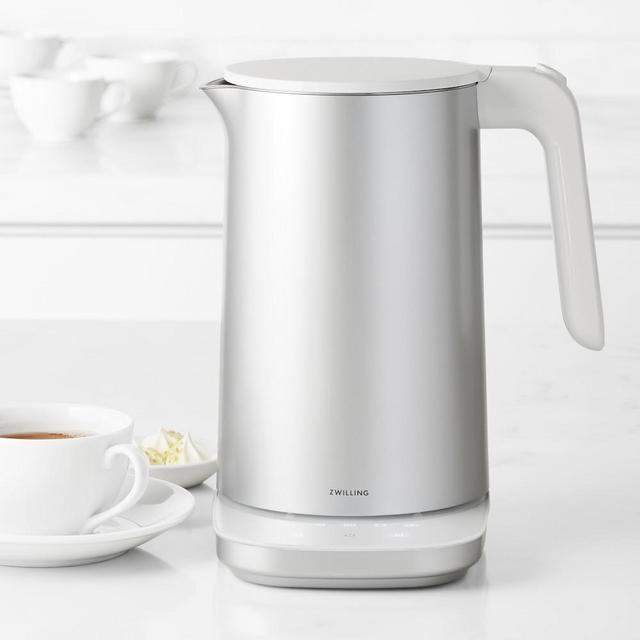 Zwilling Kettle with Temperature Control