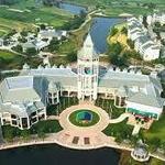 World Golf Village