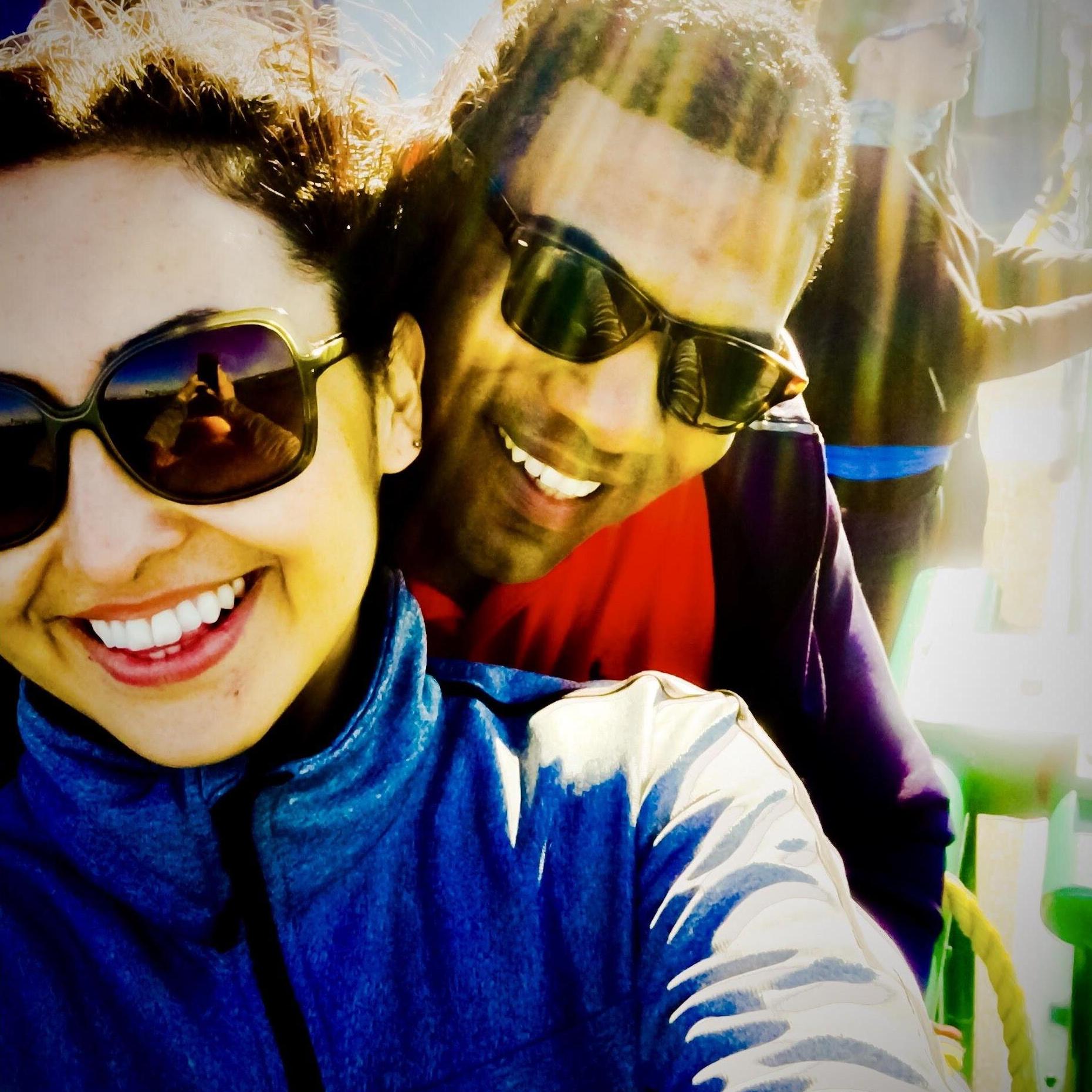 Our 1st Picture