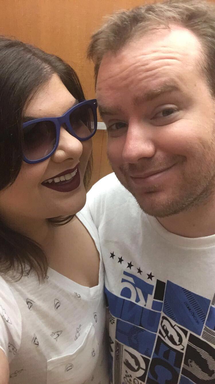 First Vacation Fourth of July week 2017
