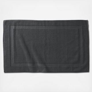 Air Weight Organic Bath Mat
