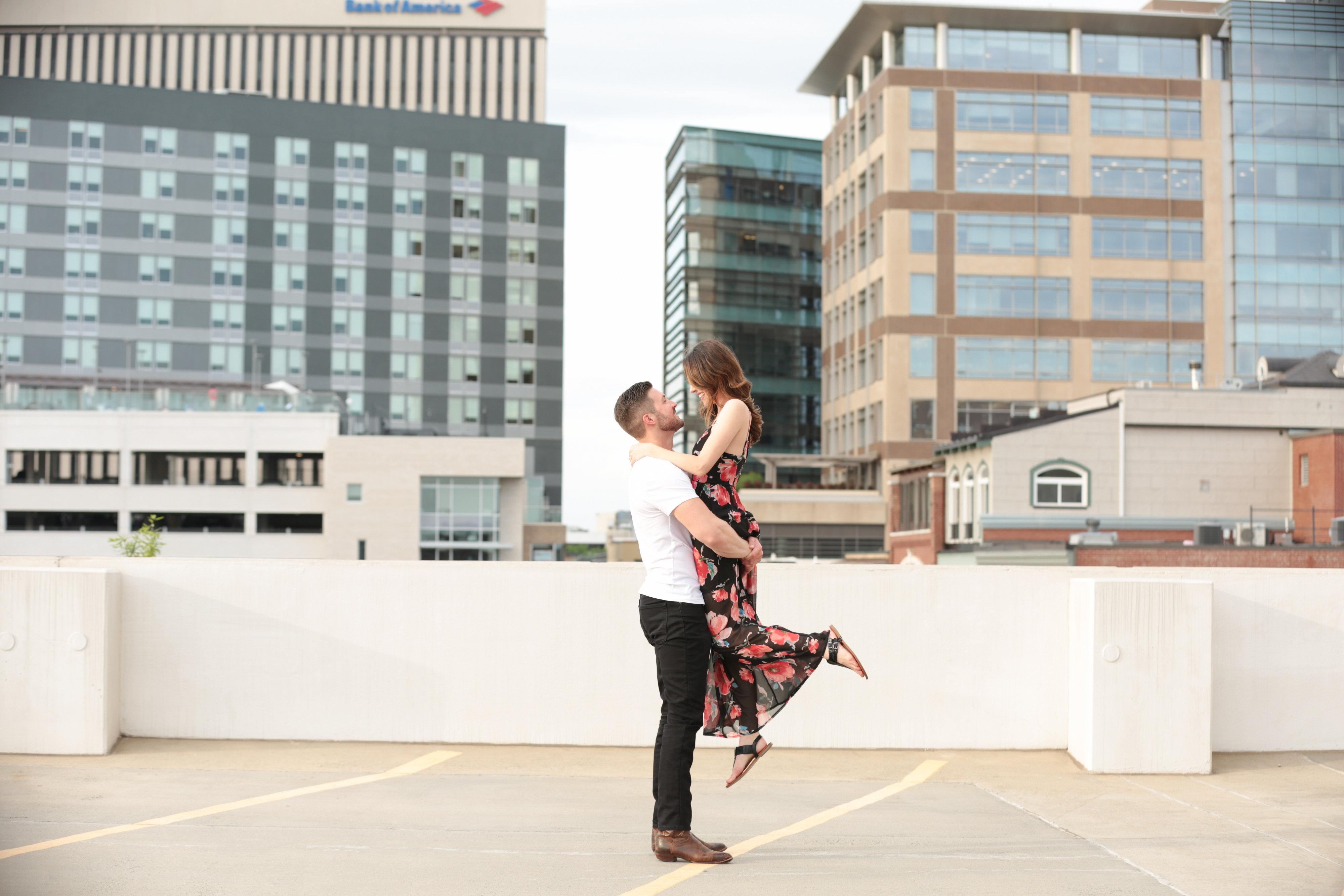 The Wedding Website of Britton Clark and Julianna White