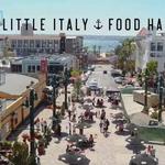 Little Italy Food Hall