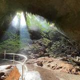 Explore caves in Camuy- Parque Nacional de las Cavernas del Río Camuy