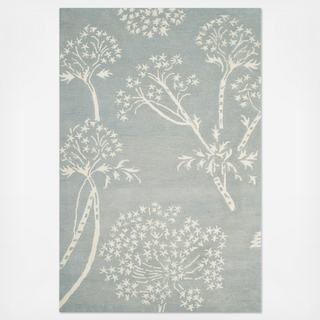 Bella Trees Rug