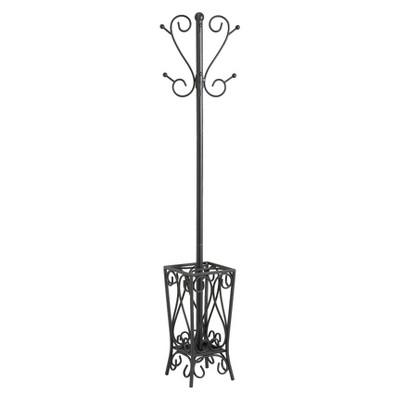 Coat Rack and Umbrella Stand