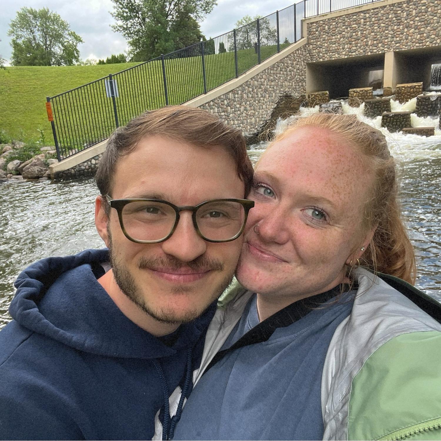 New London, MN