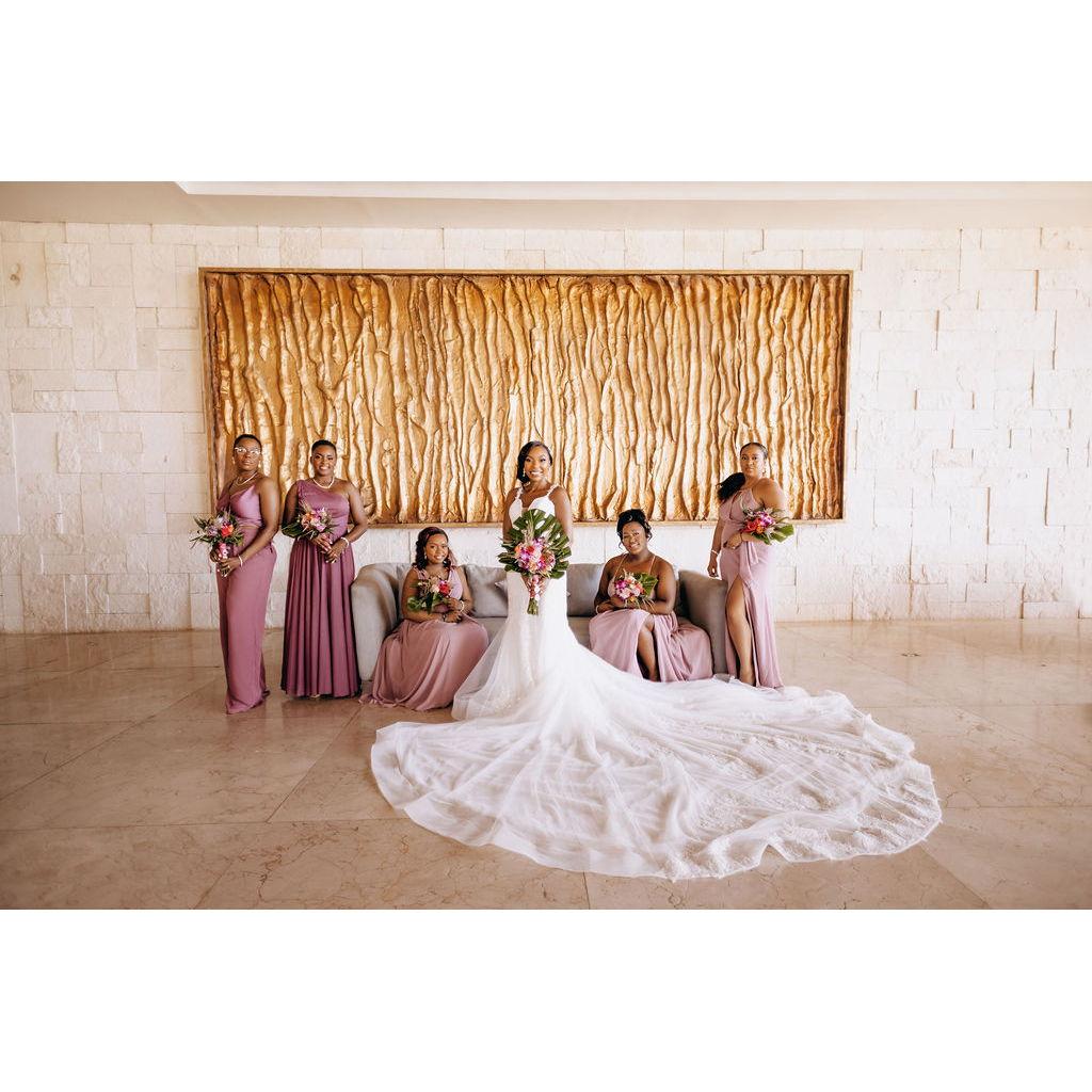 Bridesmaids
