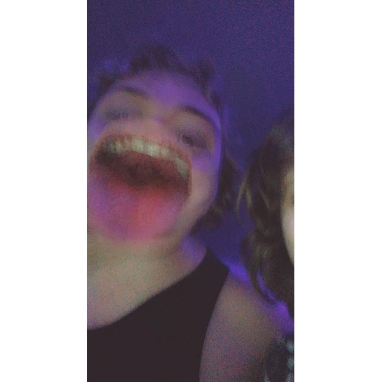 Funny filter