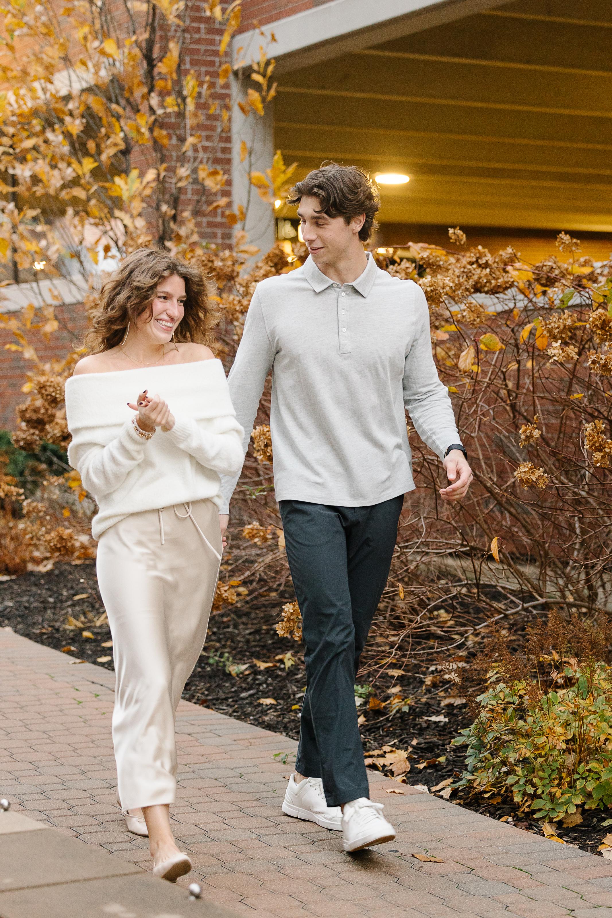 The Wedding Website of Sarah Snow and Charlie Tucker